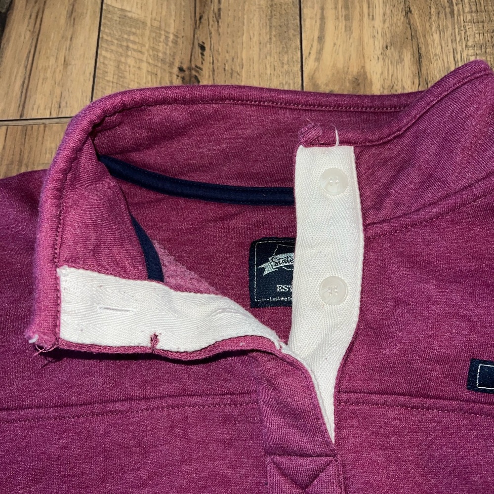 ohio pullover - Picture 3 of 5